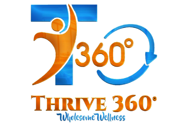 Thrive 360